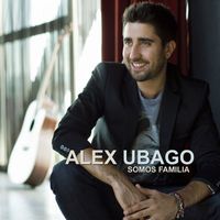 Alex Ubago - Somos familia (La canción de la novela)