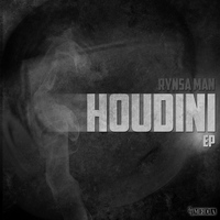 Rynsa Man - Houdini