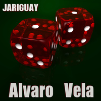 Alvaro Vela - Jariguay
