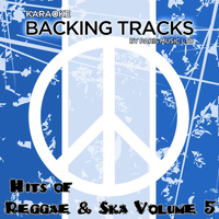 Paris Music - Karaoke Hits Reggae & Ska, Vol. 5