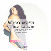 Andrea Wenger - Moon Nation