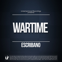 Escribano - Wartime