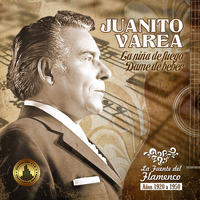 Juanito Varea - La Niña de Fuego