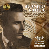 Juanito Varea - El Jazmín de tu Ventana