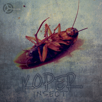 Koper - Insect