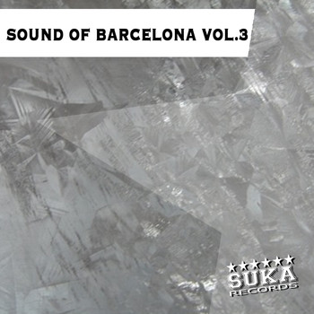 Various Artists - Sound of Barcelona, Vol. 3