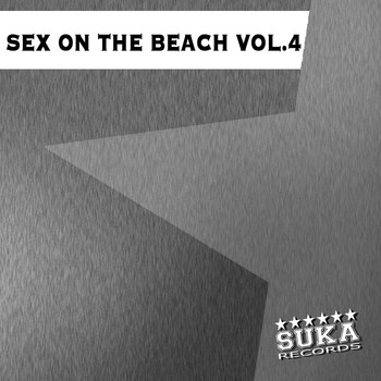 Various Artists - Sex On the Beach, Vol. 4
