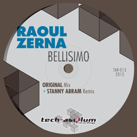 Raoul Zerna - Bellisimo