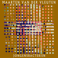 Maarten van der Vleuten - Jongensbacteriën