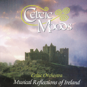 The Celtic Orchestra - Celtic Moods