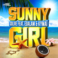 Solive - Sunny Girl