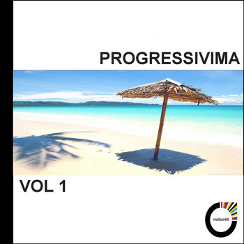 Various Artists - Progressivima, Vol. 1