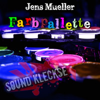 Jens Mueller - Farbpalette