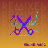 Aron Scott feat. Glorious Inc - Cut the Cord
