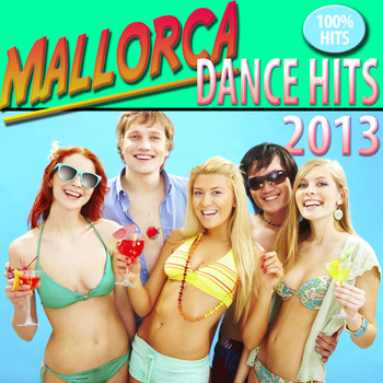 Various Artists - Mallorca Dance Hits 2013