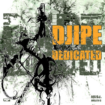 Djipe - Dedicated (Explicit)