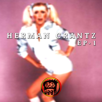 Herman Crantz - EP-1