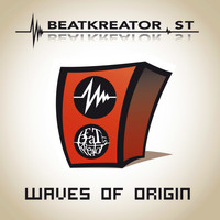 Beatkreator ST - Waves of Origin