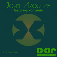 John Azoulay - Exit