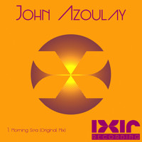 John Azoulay - Morning Sea