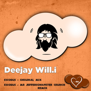 Deejay Will.I - Exodus