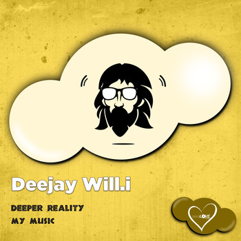 Deejay Will.I - Deeper Reality