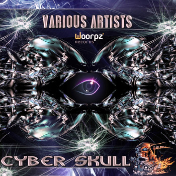 Various Artists - Cyber Skull