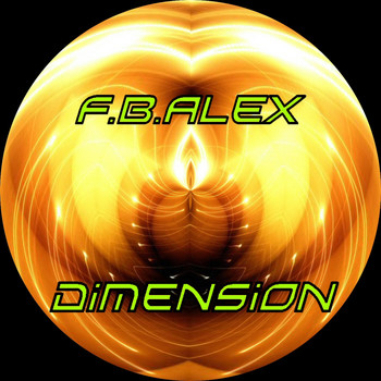 F.B.Alex - Dimension