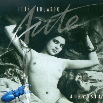 Luis Eduardo Aute - Alevosía