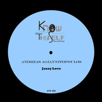 Andreas Agiannitopoulos - Jazzy Love