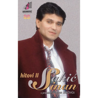 Sinan Sakic - Hitovi 2