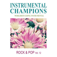 Instrumental Champions - Rock & Pop, Vol. 12