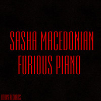 Sasha Macedonian - Furious Piano