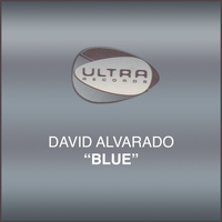 David Alvarado - Blue