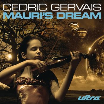 Cedric Gervais - Mauris Dream