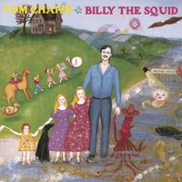 Tom Chapin - Billy The Squid