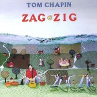 Tom Chapin - Zag Zig