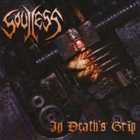 Soulless - In Death's Grip