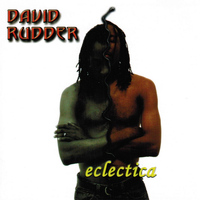 David Rudder - Eclectica
