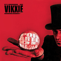 Vikxie - Por Arte de Magia