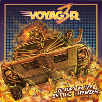 Voyag3r - Victory in the Battle Chamber