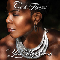 Carla Thomas - Your My Sativah  (Full Version)