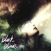 Black Blinds - Black Blinds