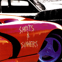Saints & Sinners - Saints & Sinners