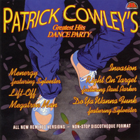 Patrick Cowley - Patrick Cowley's Greatest Hits