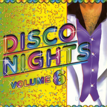 Various Artists - Disco Nights, Vol. 6