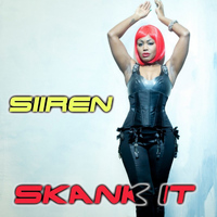 SIIREN - Skank It - Single