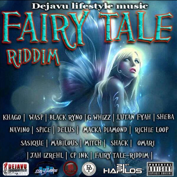 Various Artists - Fairy Tale Riddim