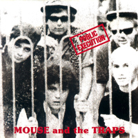 Mouse and the Traps - Public Execution