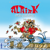 Alaiak - Gure Atsegina